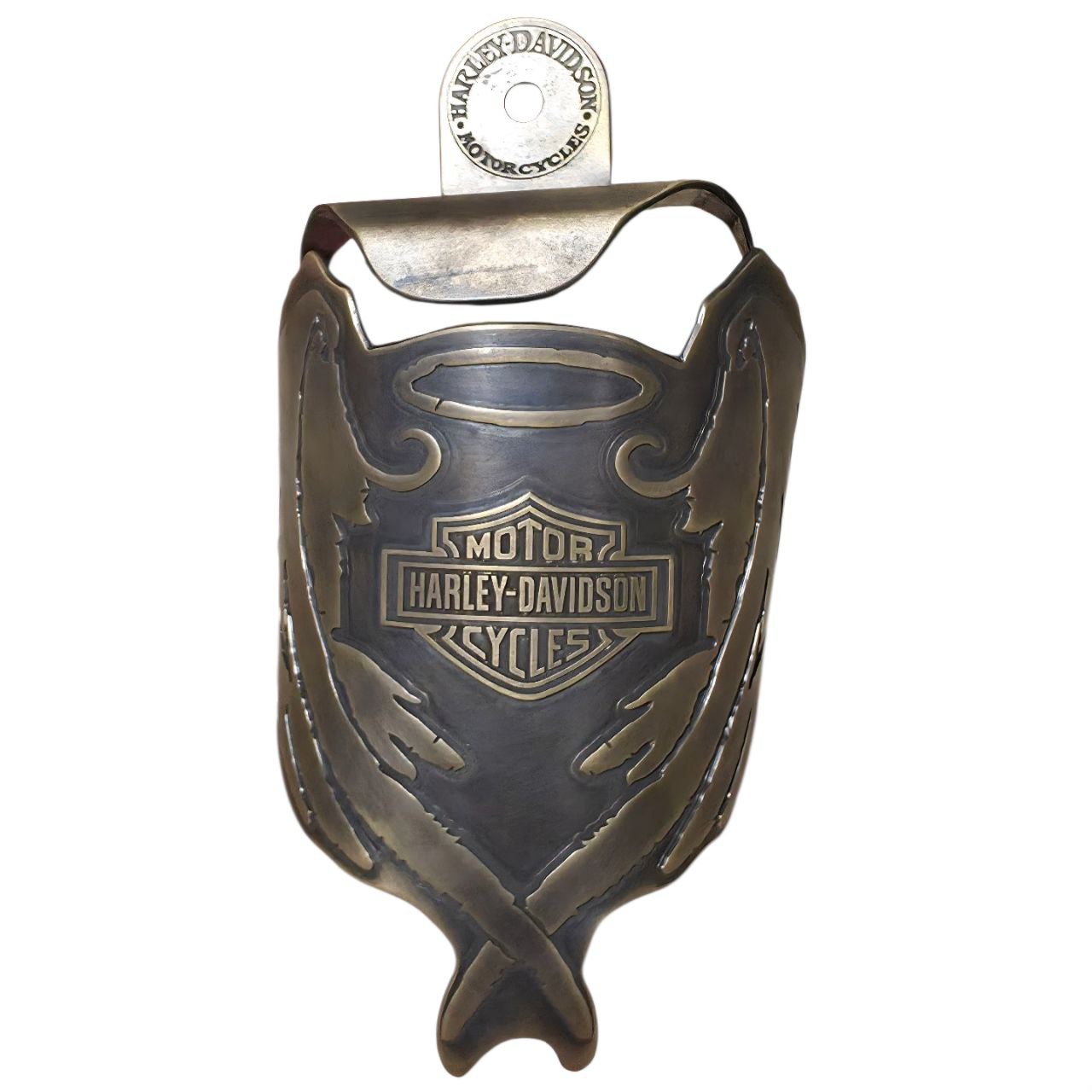 Чехол латунный для сигнала HD