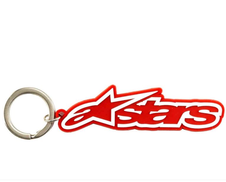 Брелок Alpinestars Blaze Keyfob