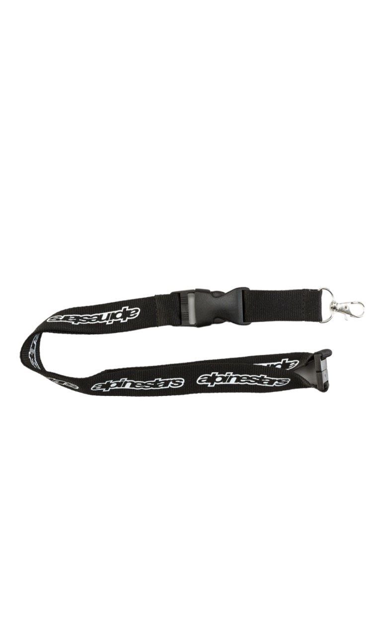 Брелок Alpinestars Core Lanyard