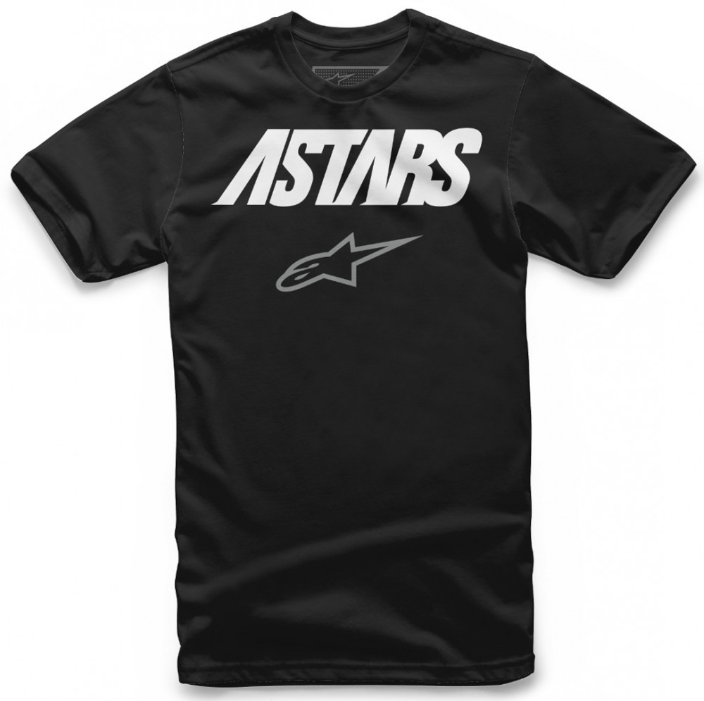 Футболка мужская Alpinestars Angle Combo