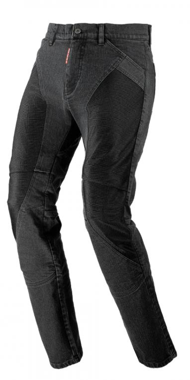 Мотоджинсы мужские EF56 Airpants Cordura Denim