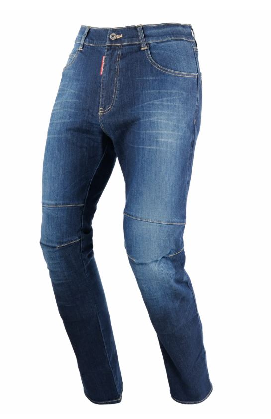 Мотоджинсы мужские EF56 Spider Lite