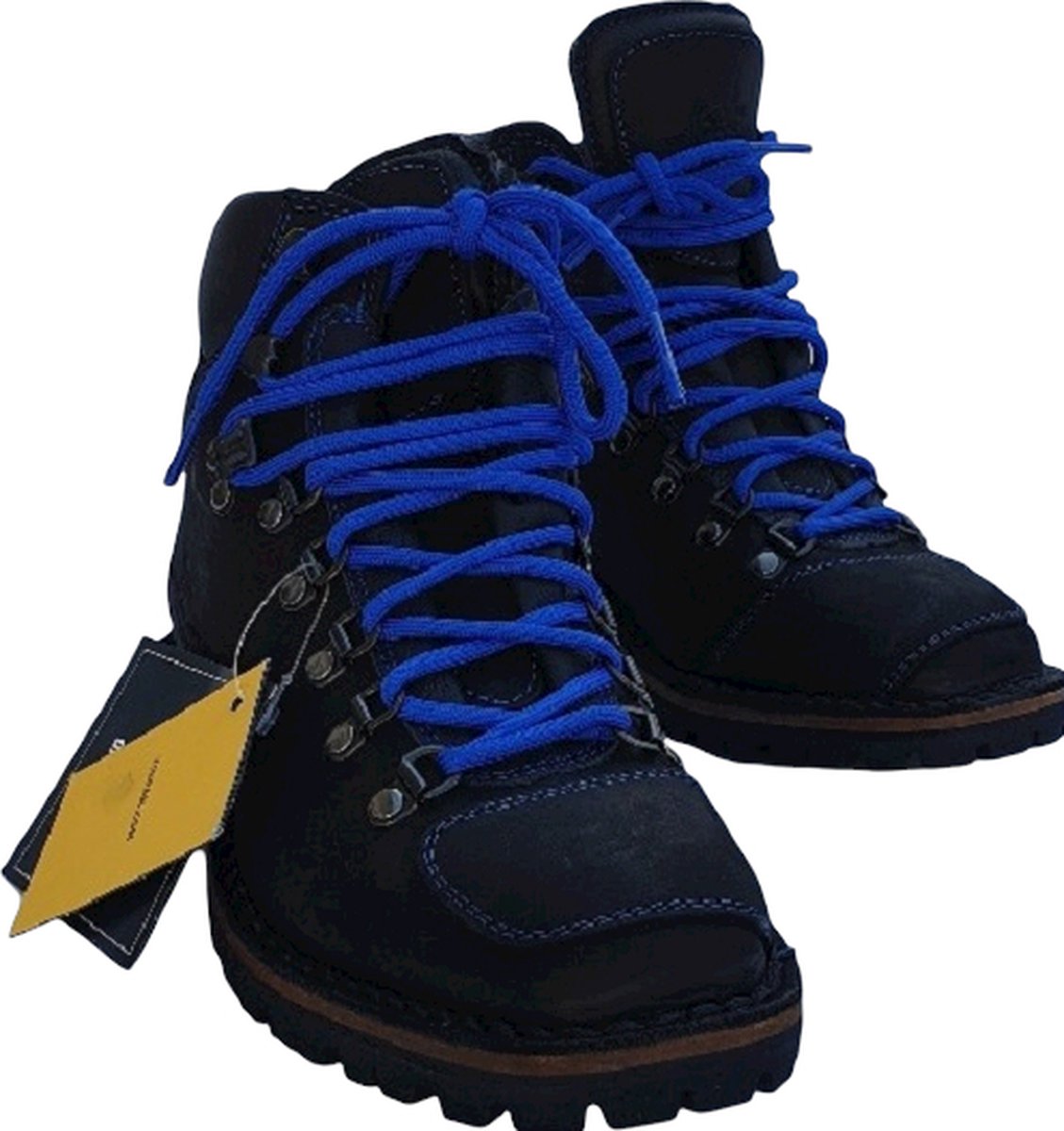 Мотоботы мужские Magellan & Mulloy Adventure Denver