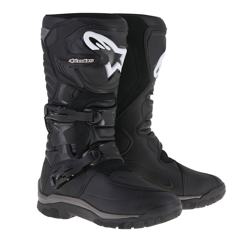 Мотоботы мужские Alpinestars Corozal Adventure Drystar Boot