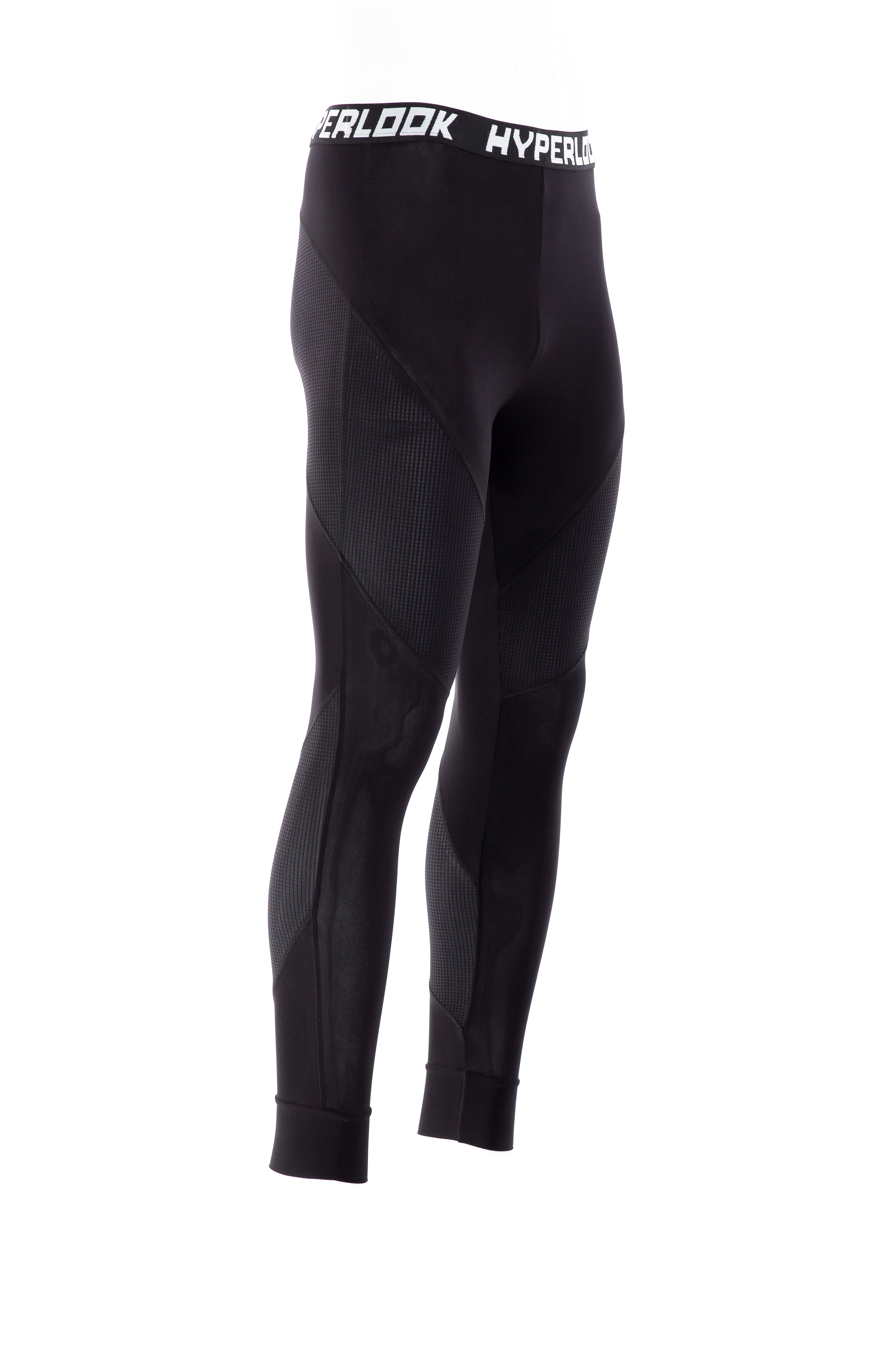 Термобрюки мужские Hyperlook Crystal Air