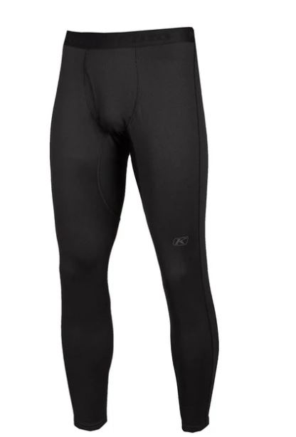 Термобрюки мужские KLIM Aggressor Pant 2.0 Black