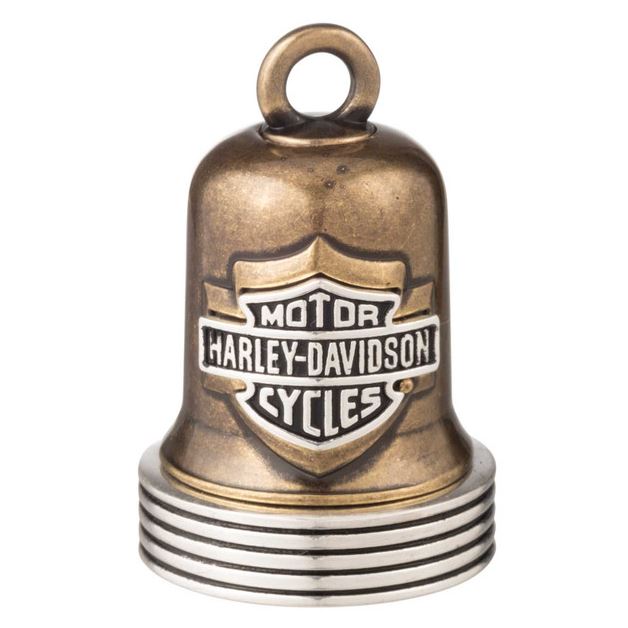 Колокольчик Harley-Davidson