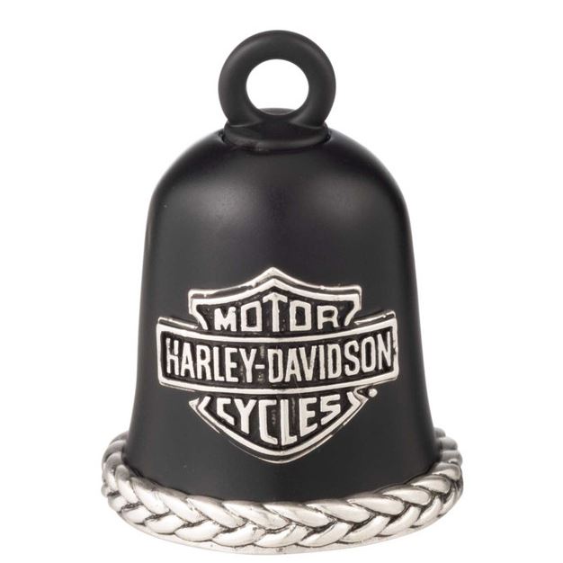 Колокольчик Harley-Davidson