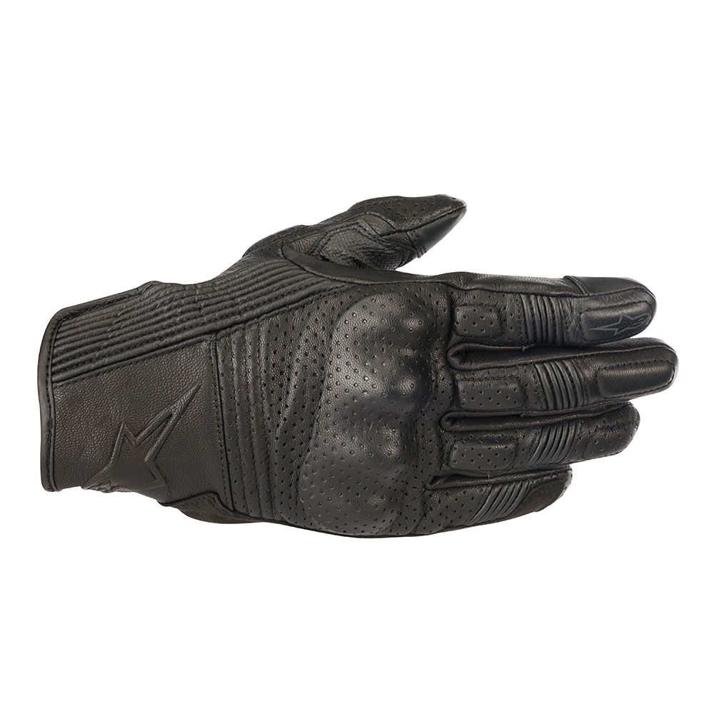 Мотоперчатки мужские Alpinestars Mustang V2 Gloves