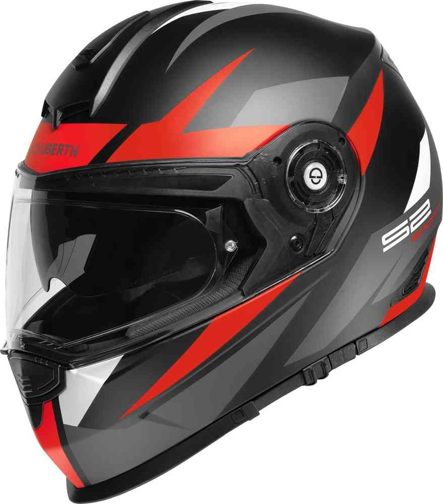 Мотошлем Schuberth S2 Sport Polar