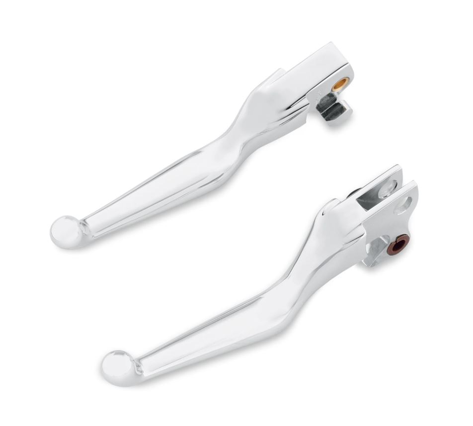 Рычаги ручек руля