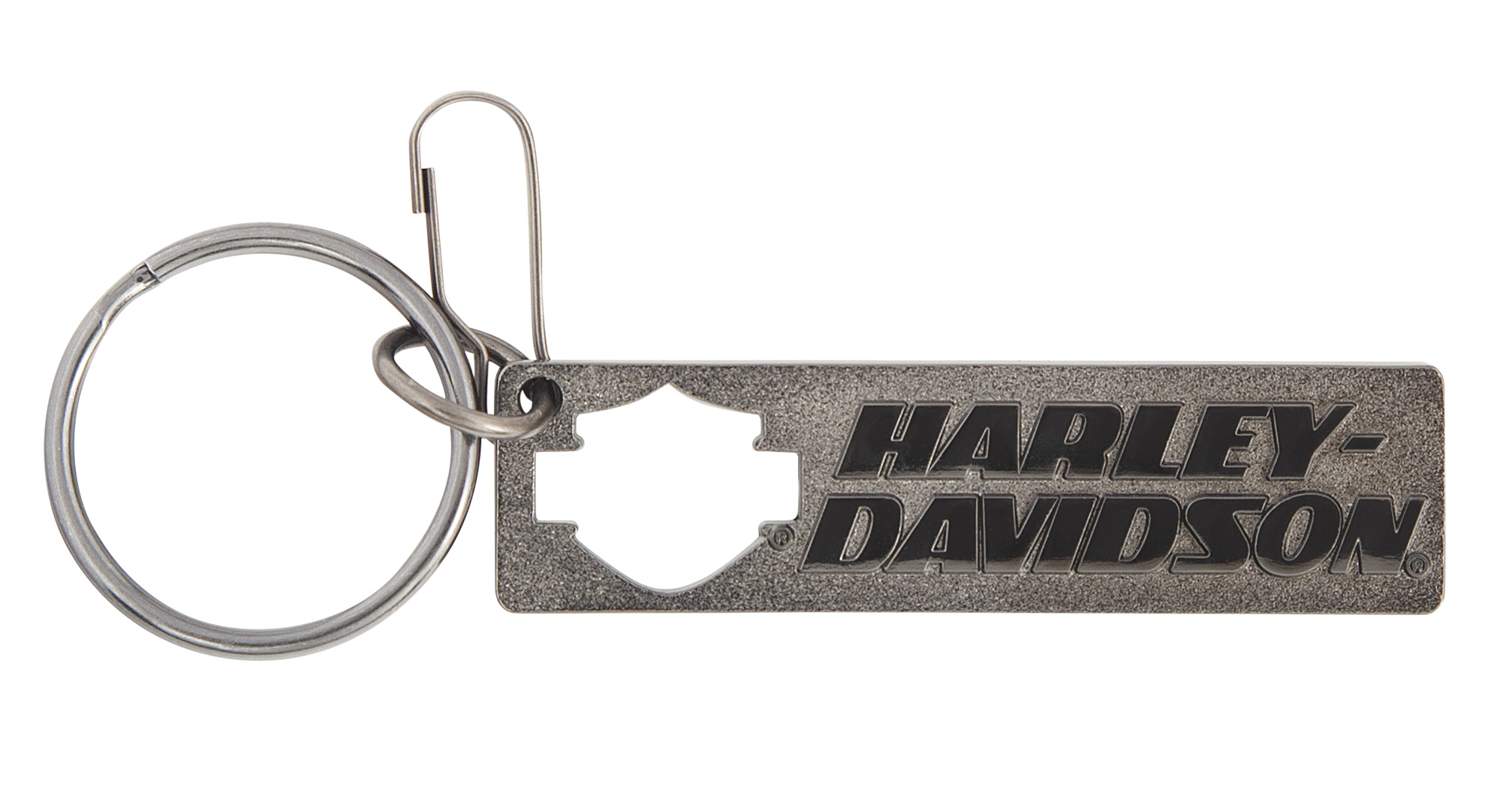 Брелок Harley-Davidson