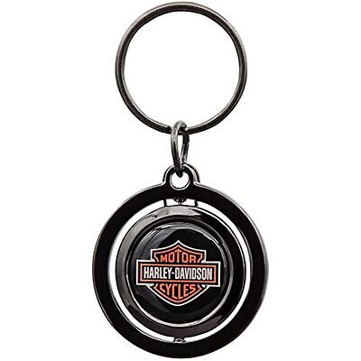 Брелок Harley-Davidson