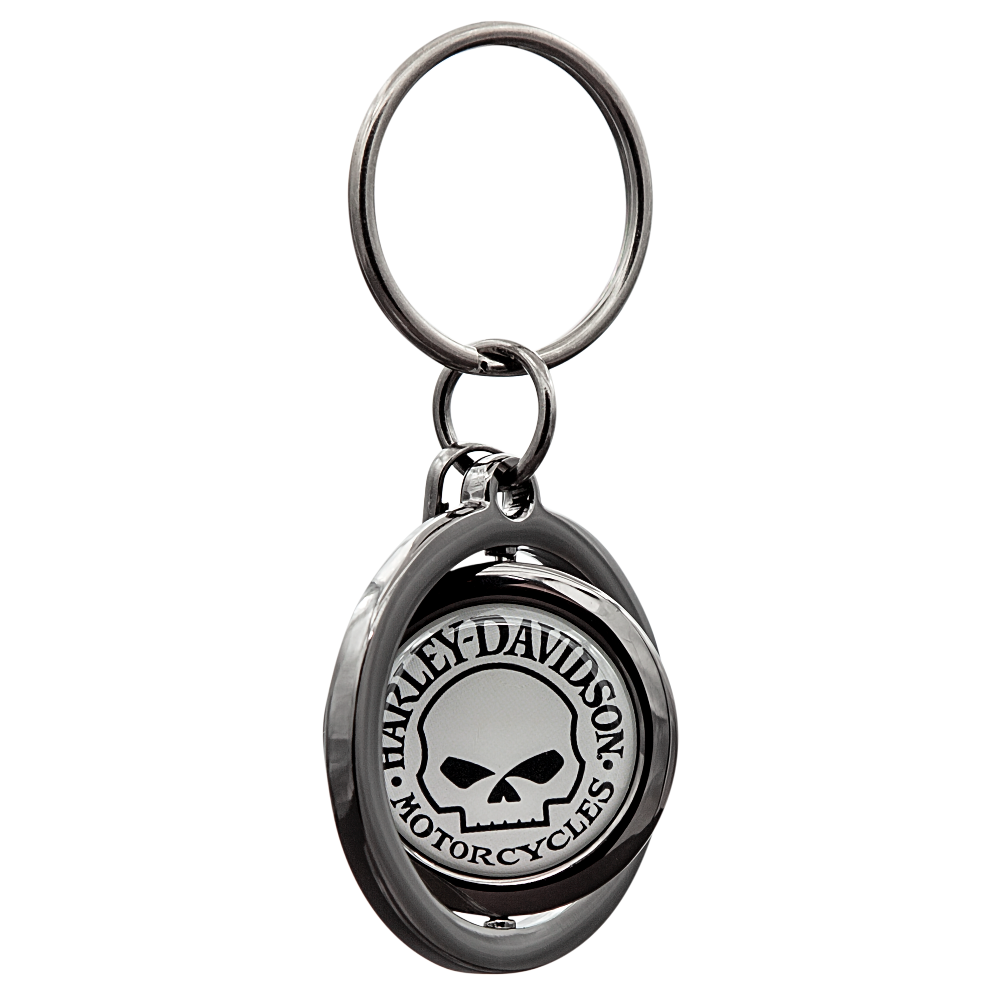 Брелок Harley-Davidson