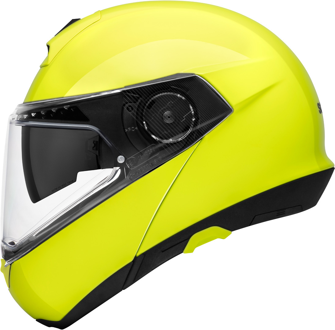 Мотошлем Schuberth C4 Pro Fluo