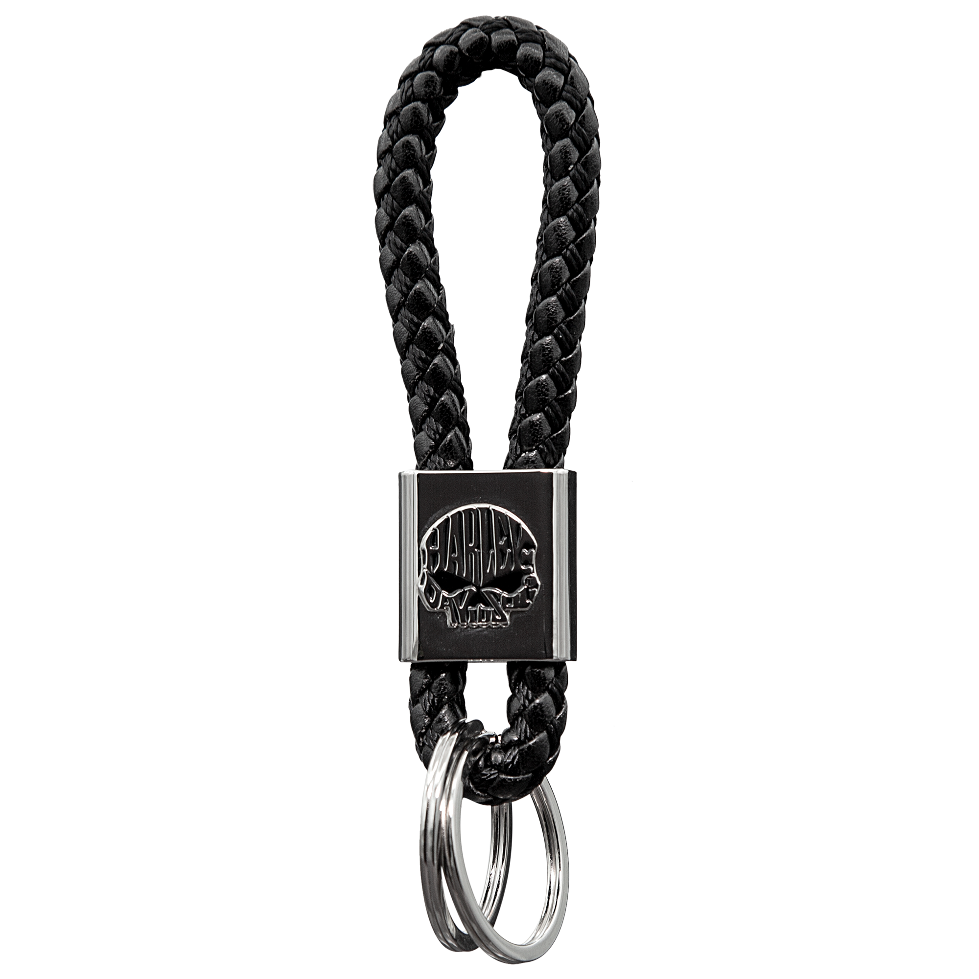 Брелок Harley-Davidson