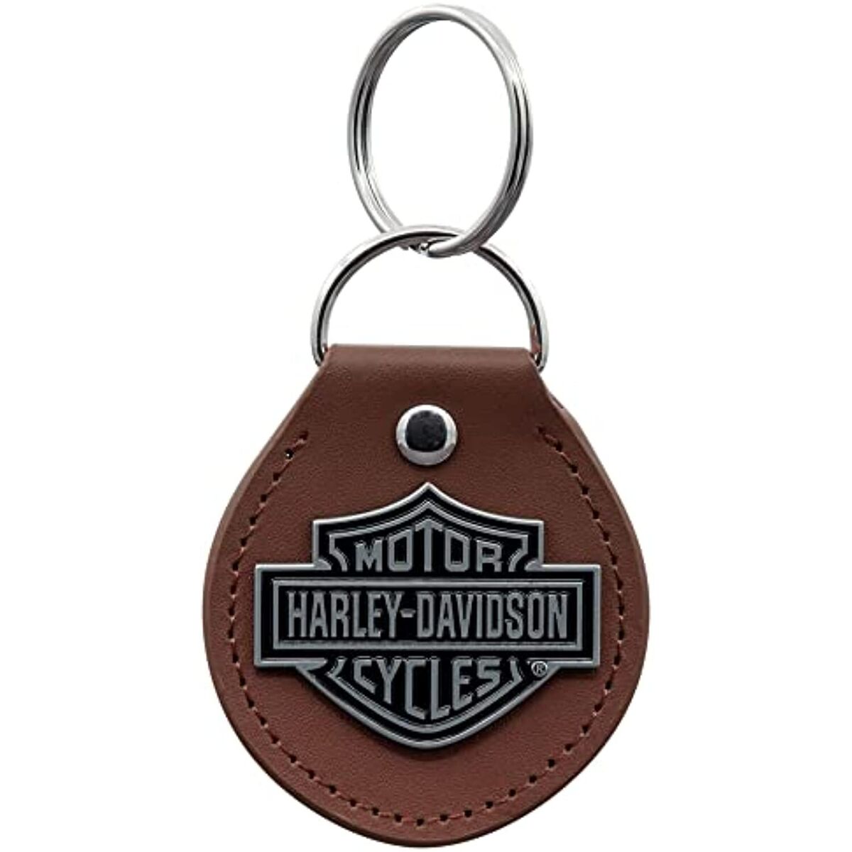 Брелок Harley-Davidson