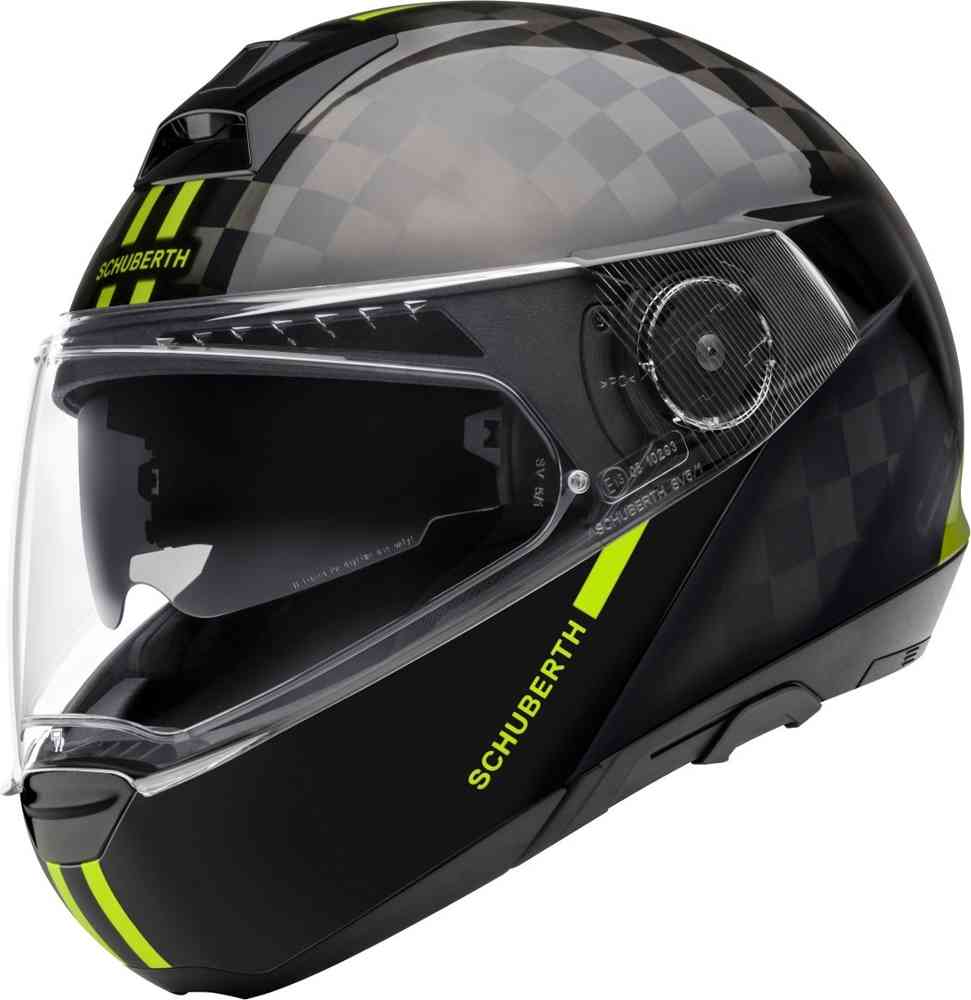 Мотошлем Schuberth C4 Pro Carbon
