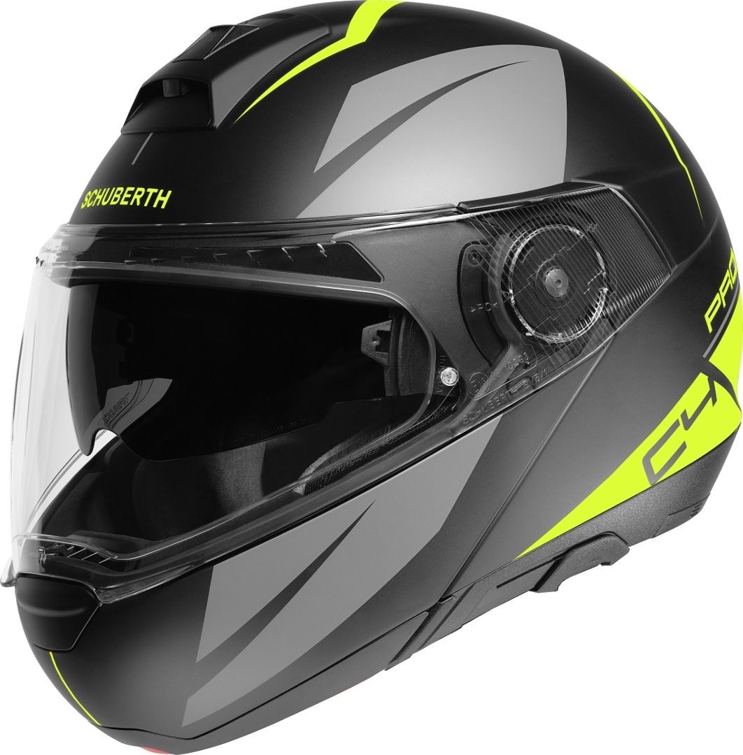 Мотошлем Schuberth C4 Pro Merak