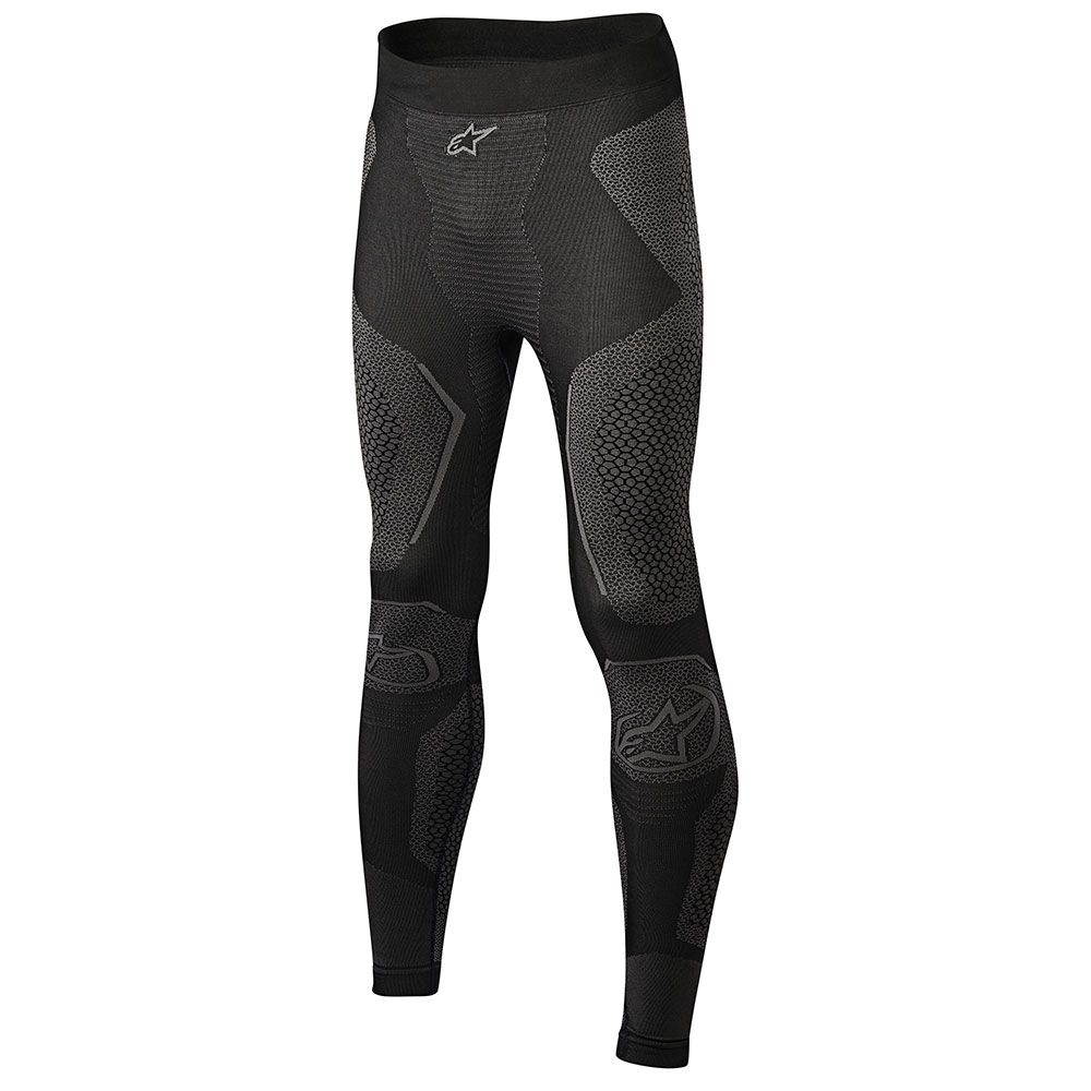 Термобрюки мужские Alpinestars Ride Tech Bottom Winter