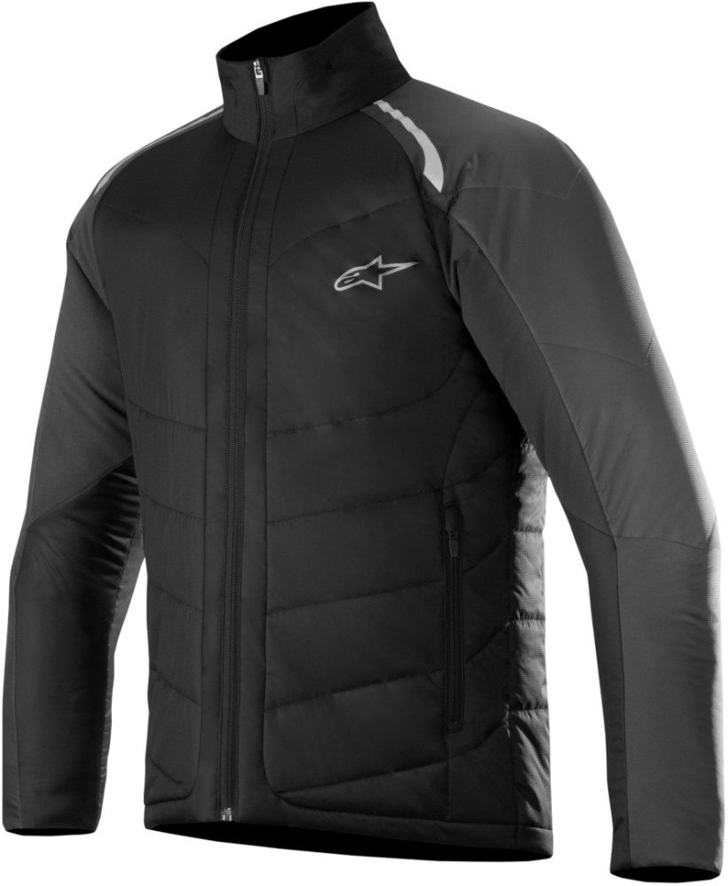 Мотокуртка мужская текстильная Alpinestars Vision Thermal Liner