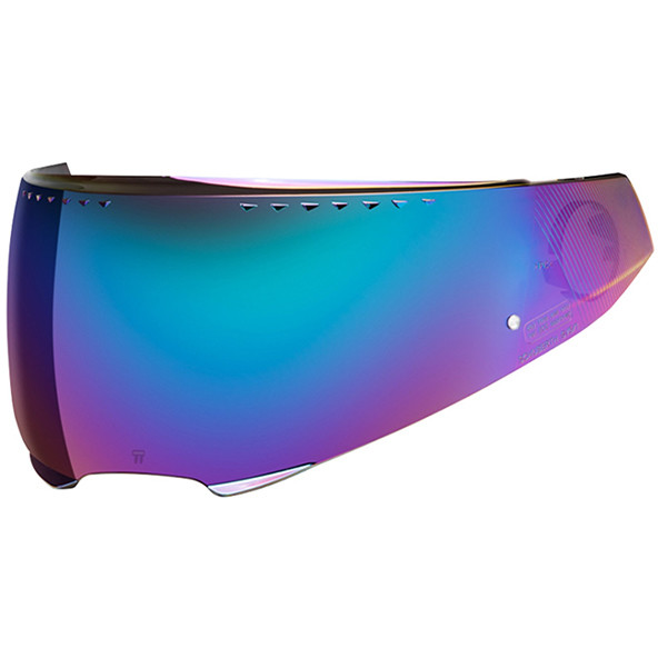 Визор SCHUBERTH SV5 C4 PRO/C4 BASIC Irridium Mirrowed L