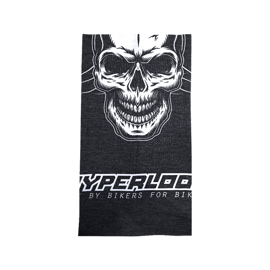 Бафф Hyperlook Scout Scull