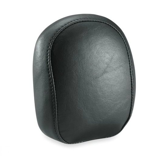 Спинка пассажира (кожа) для мотоцикла