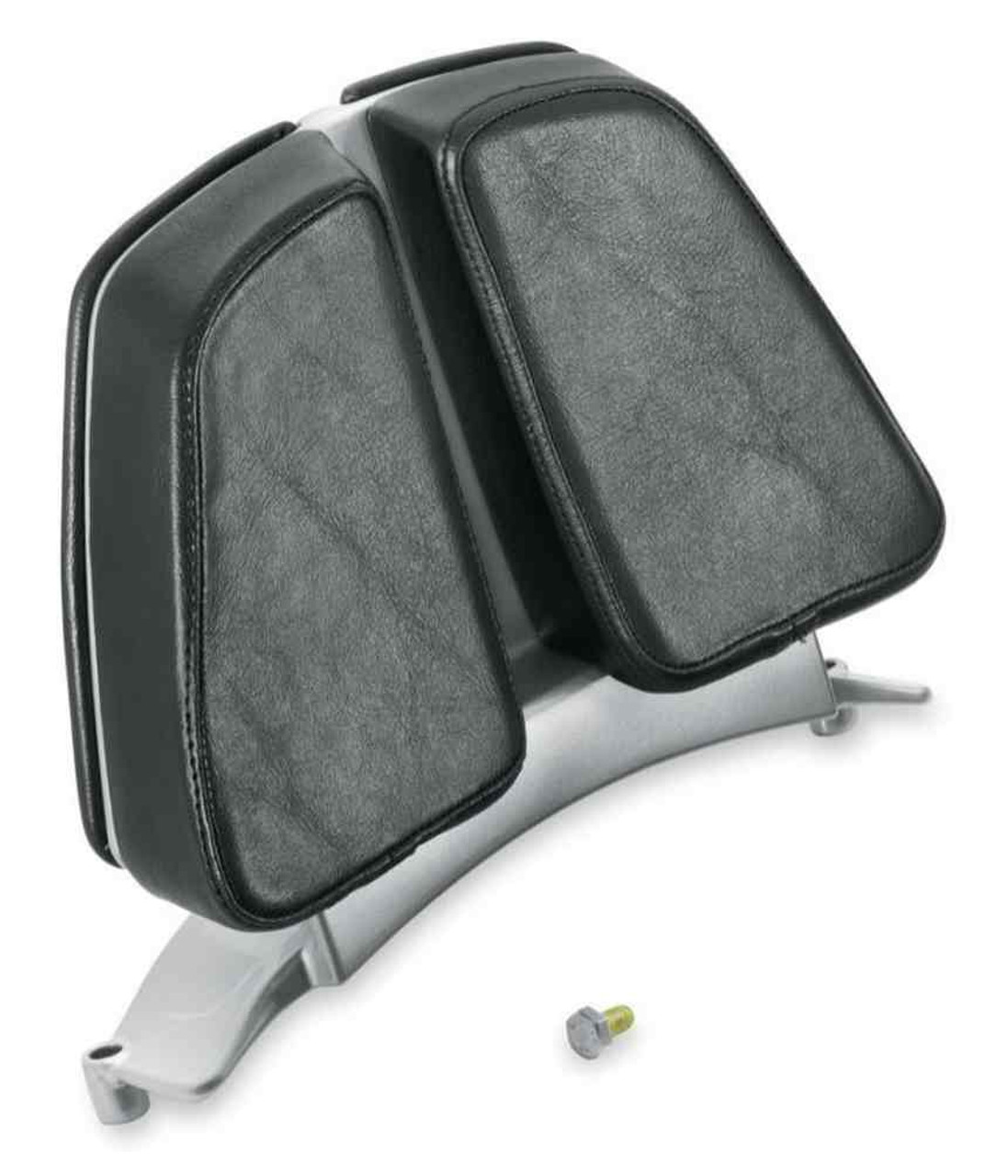 Спинка сиденья зад.пассажира