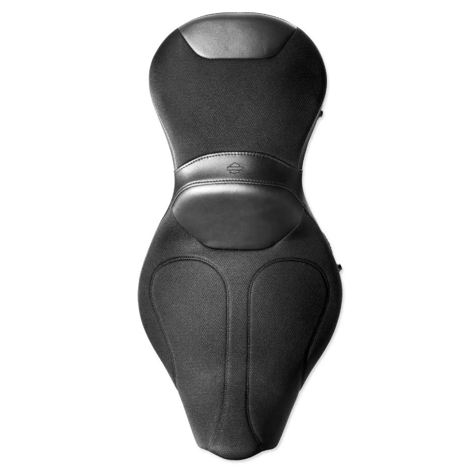 Сиденье для мотоцикла