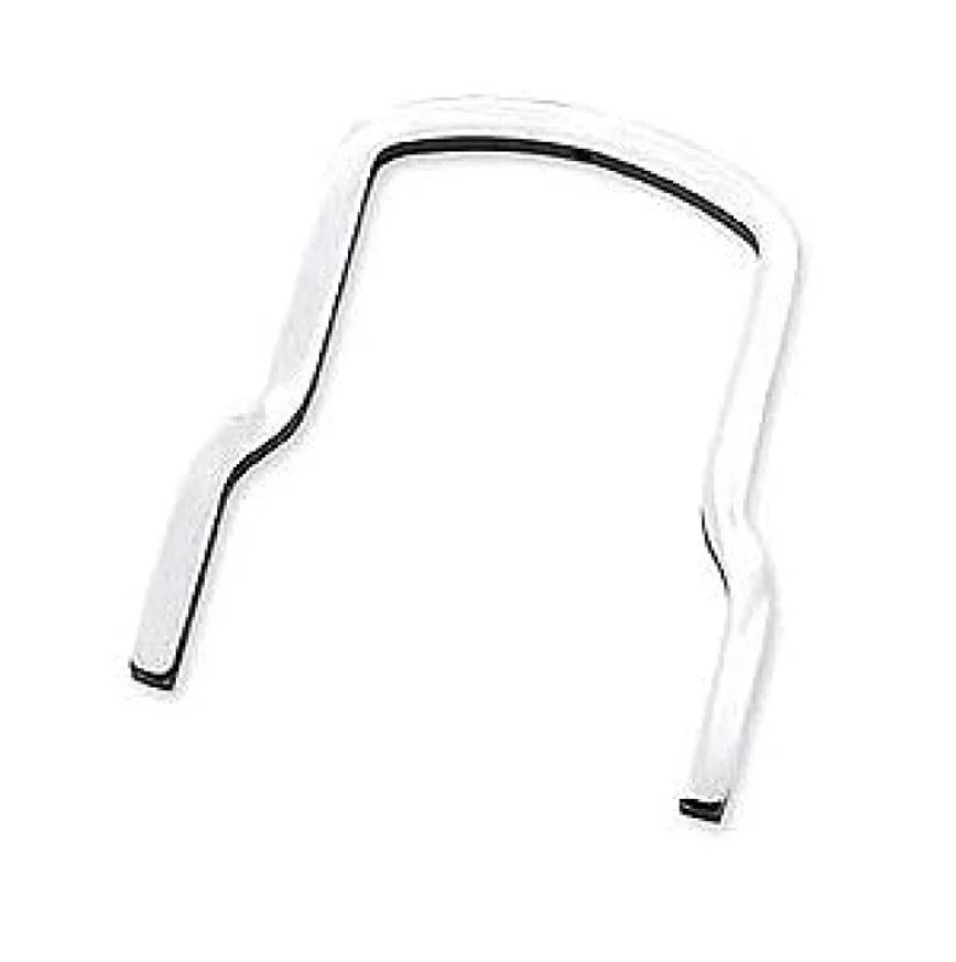 Спинка  для пассажира мотоцикла