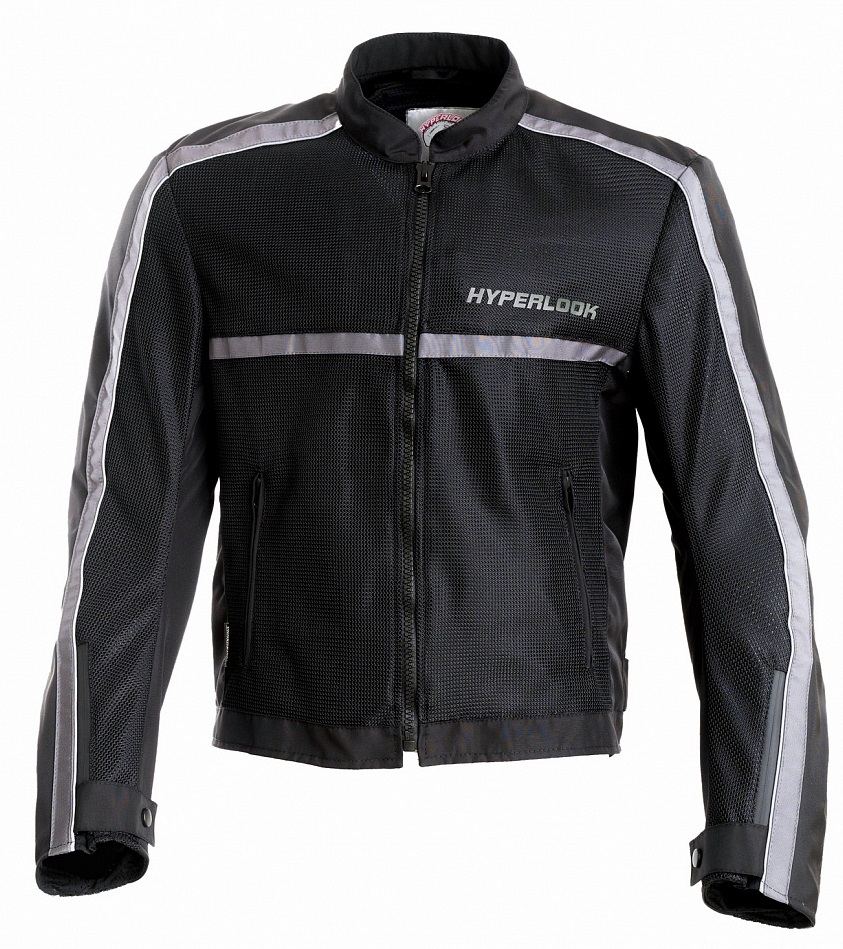 Мотокуртка мужская текстильная Hyperlook Aves