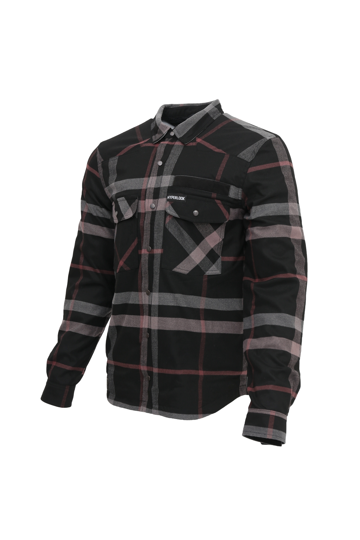 Моторубашка мужская текстильная Hyperlook Hennessy Belfast