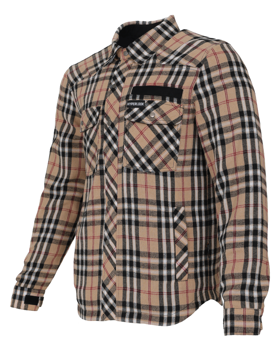 Моторубашка мужская текстильная Hyperlook Hennessy Exclusive