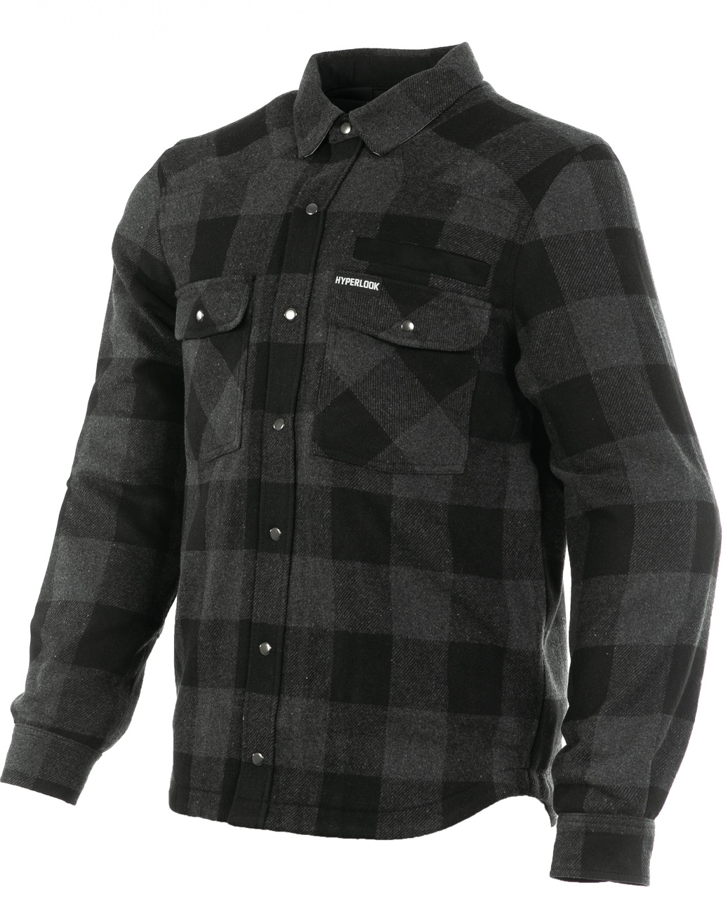 Моторубашка мужская текстильная Hyperlook Hennessy