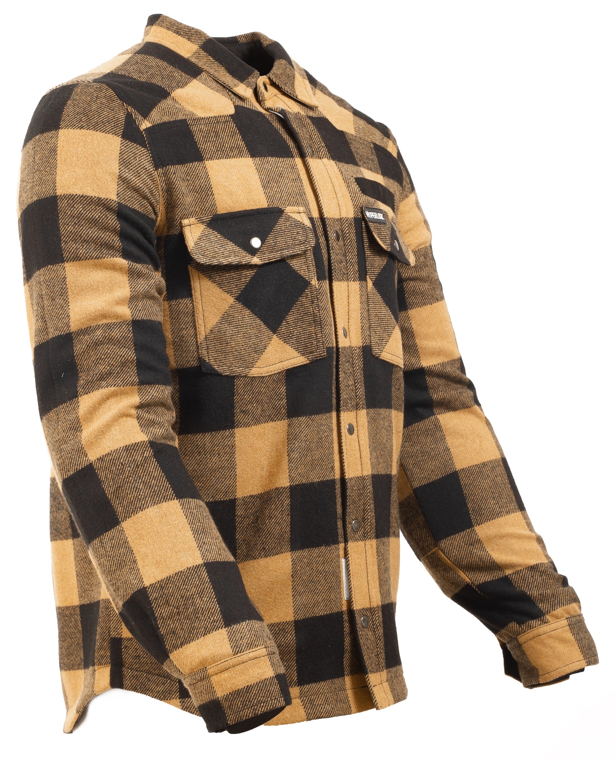 Моторубашка мужская текстильная Hyperlook Hennessy