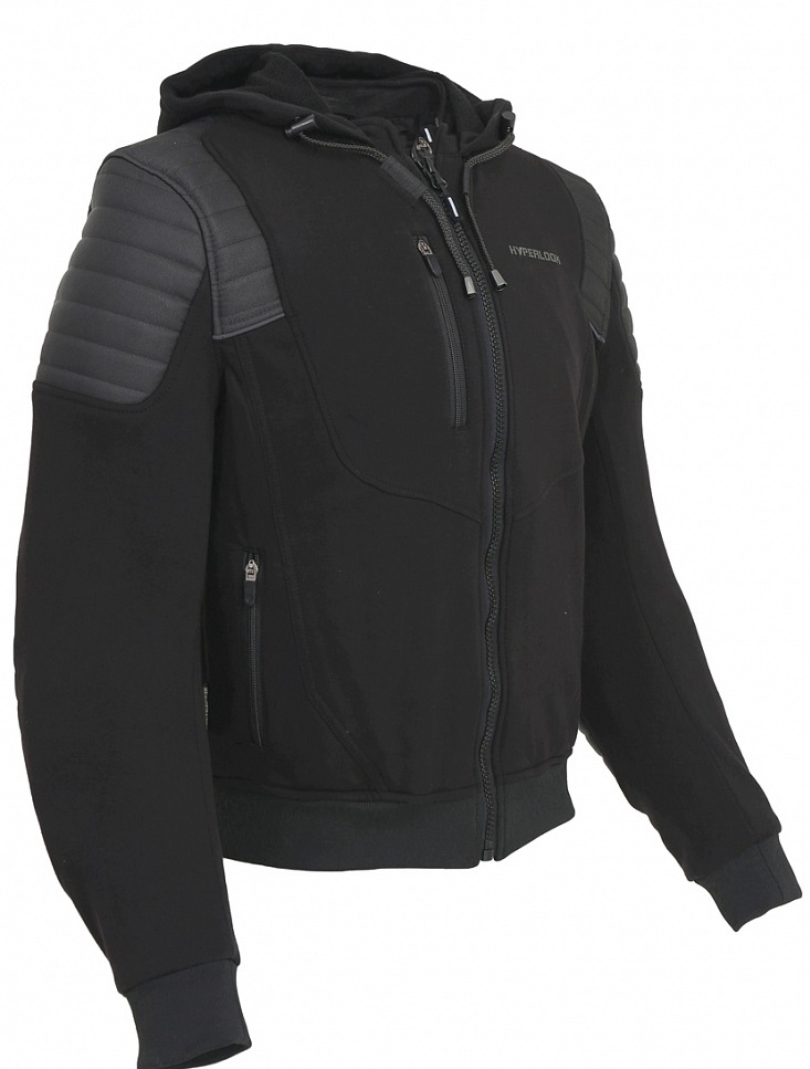 Мотохуди мужское Hyperlook The Hero