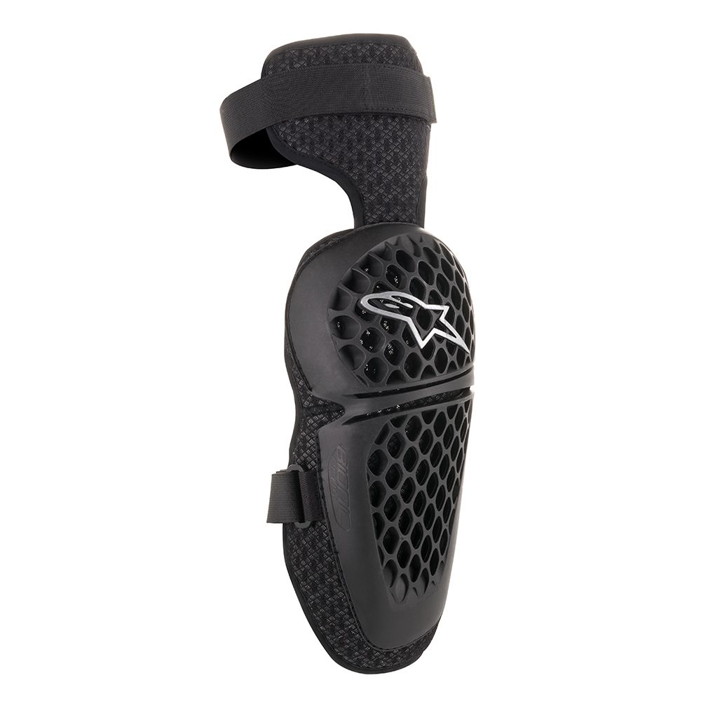 Мотозащита Alpinestars Bionic Plus Youth Knee Protector для колен