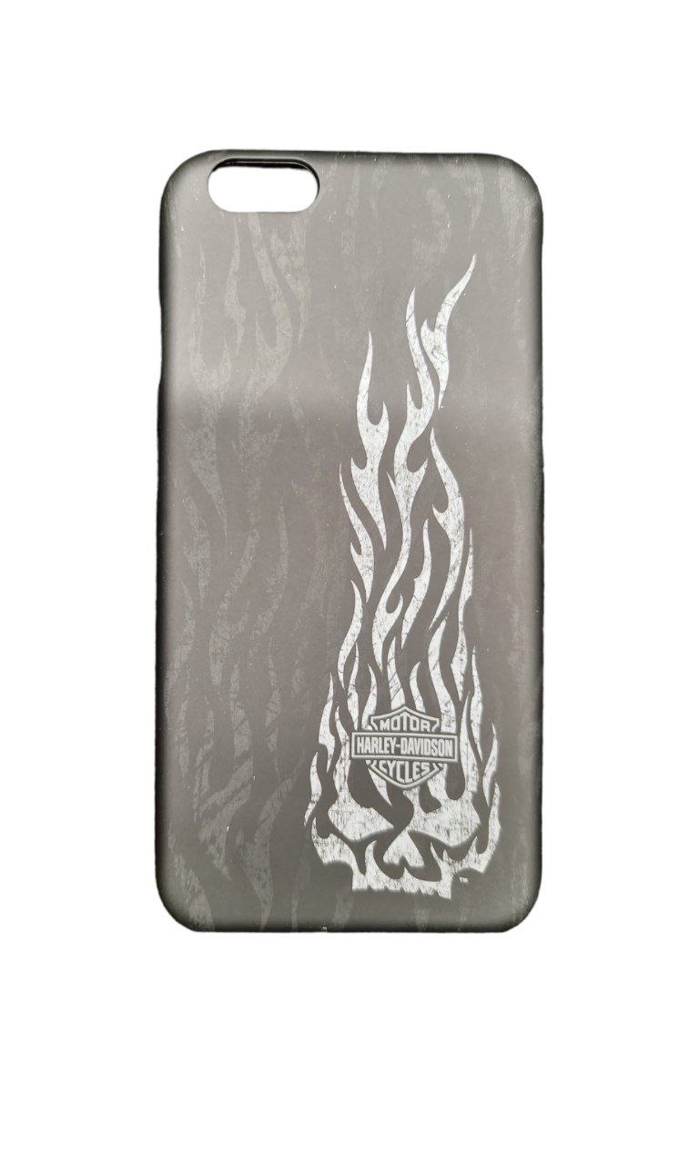 Чехол пластиковый для телефона iPhone 6