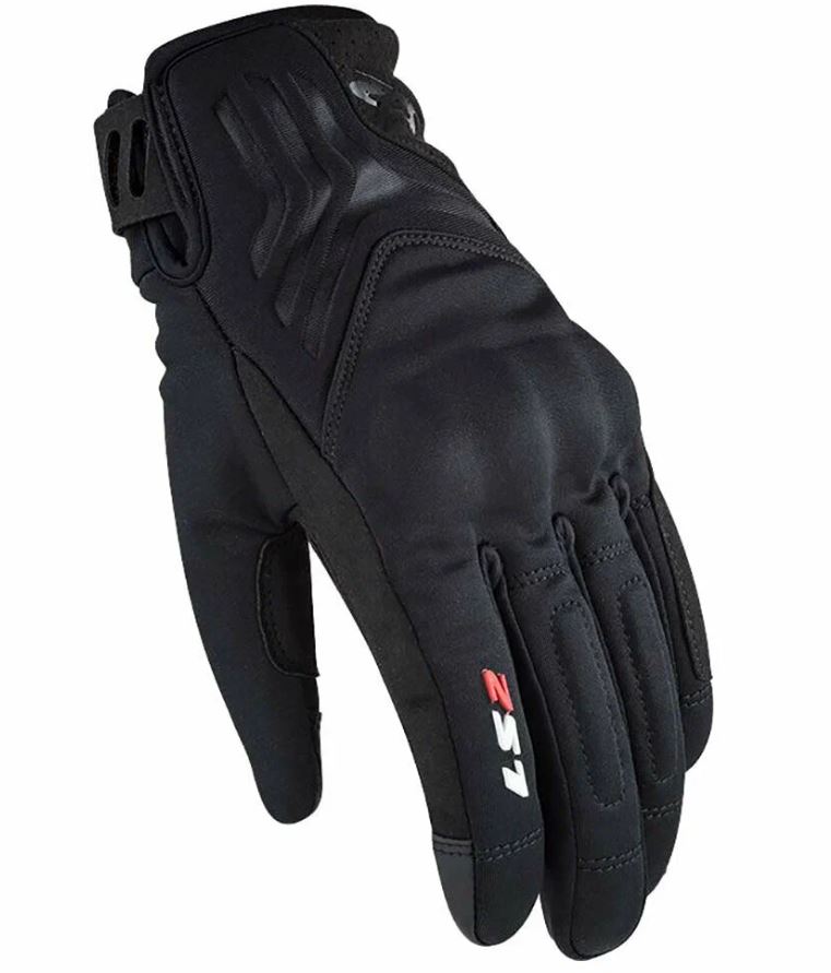 Мотоперчатки женские LS2 Jet 2 Lady