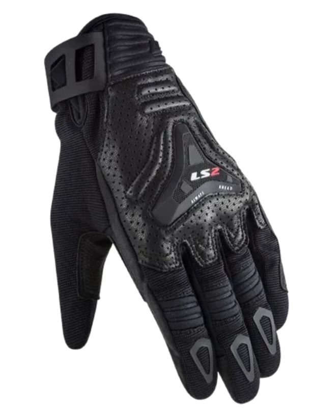 Мотоперчатки мужские LS2 All Terrain Man