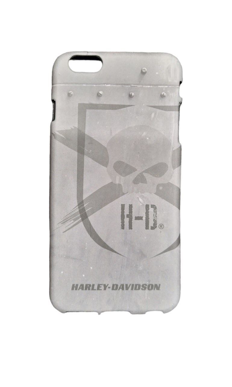 Чехол пластиковый для телефона iPhone 6 Plus