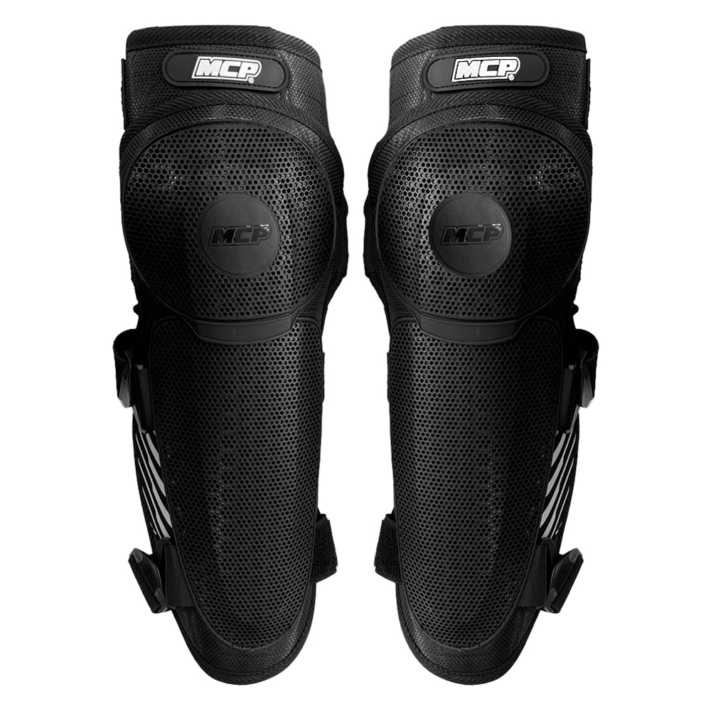 Мотозащита MCP Long Level 1 для колен,