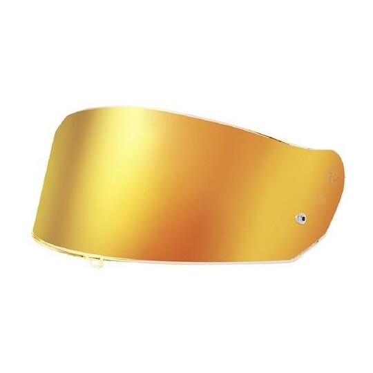 Визор LS2 FF808 Iridium Gold
