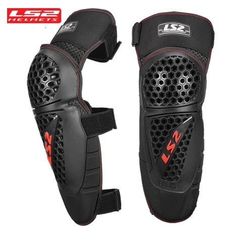 Мотозащита LS2 Rookie Knee Protector для колен,