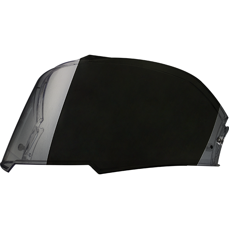 Визор LS2 FF900 Iridium Silver