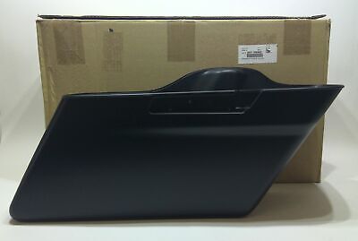 Кофр пластиковый Harley-Davidson