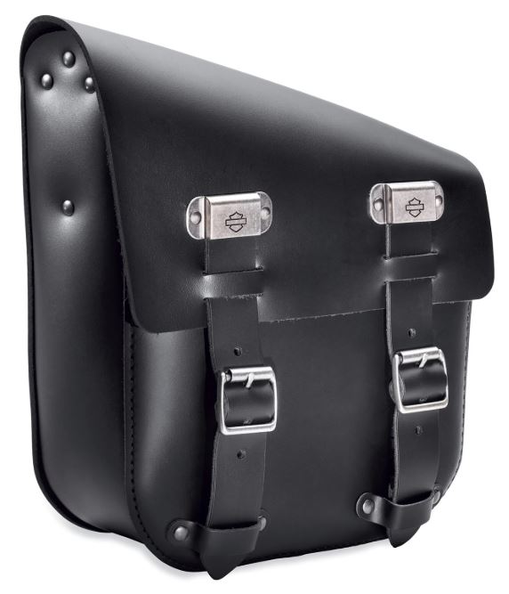 Сумка-кофр Harley-Davidson Single-Sided Swingarm Bag