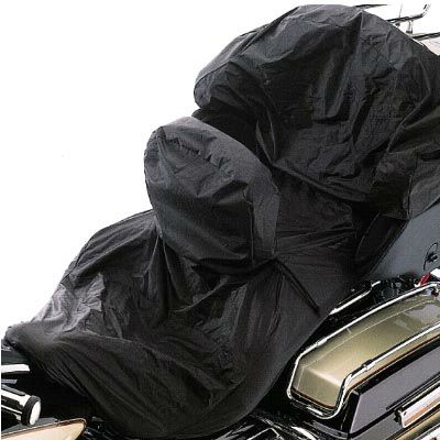 Чехол для центрального кофра Harley-Davidson