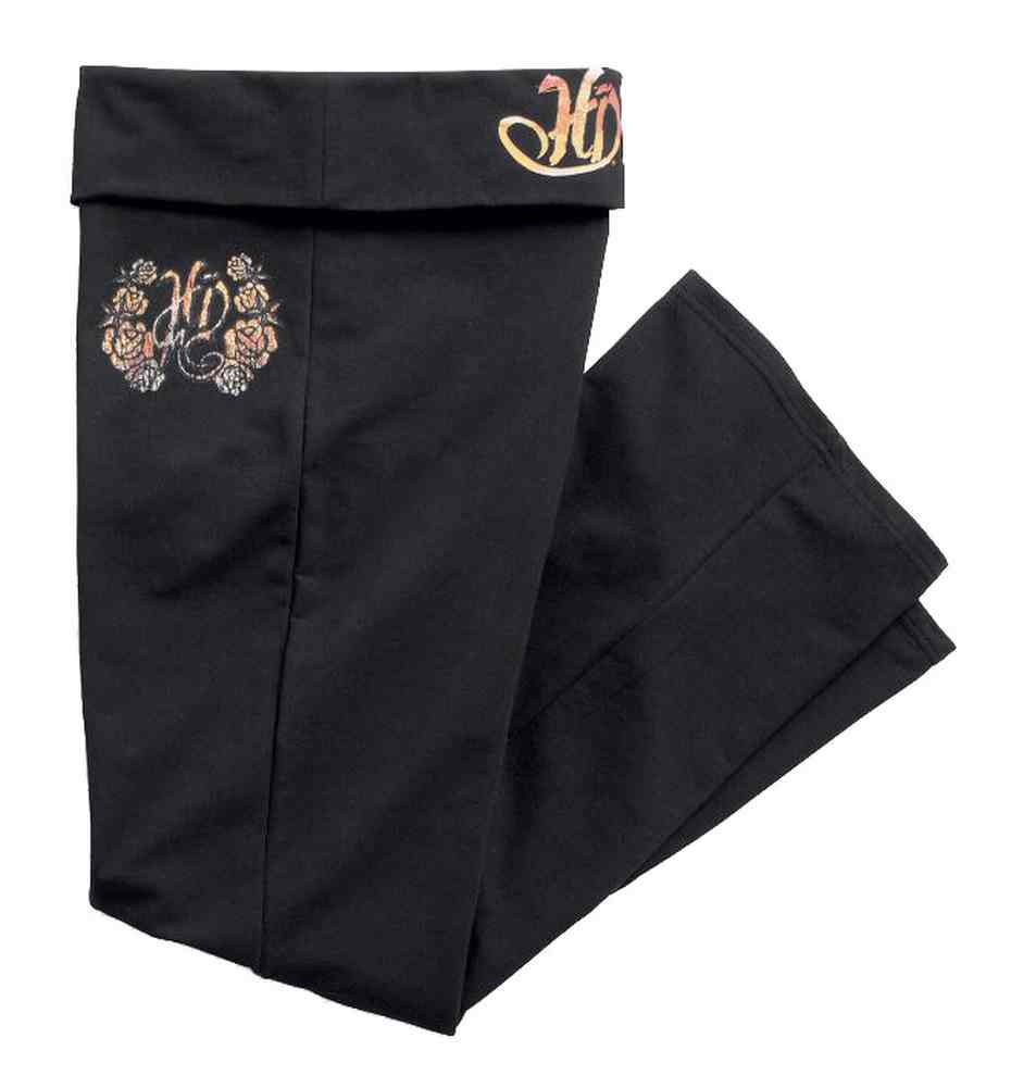 Брюки женские Harley-Davidson